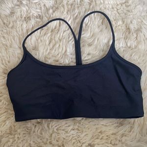All Access Chorus Sports Bra
